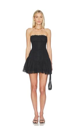 Sho Dress