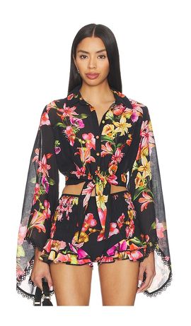 Sho Dress
