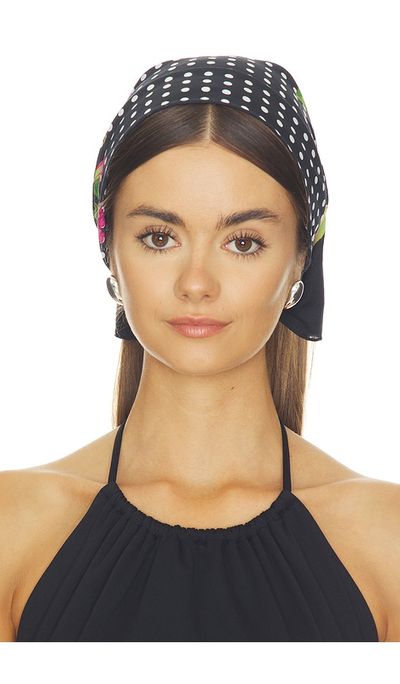Charo Ruiz Ibiza Charo Ruiz Ibiza Macarena Foulard