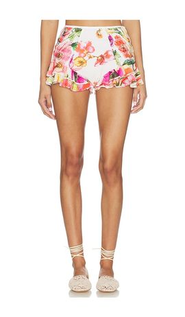 Sho Dress