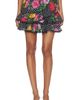 Charo Ruiz Ibiza Charo Ruiz Ibiza Marita Short Short Skirt - 1