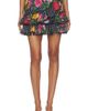 Charo Ruiz Ibiza Charo Ruiz Ibiza Marita Short Short Skirt - 2