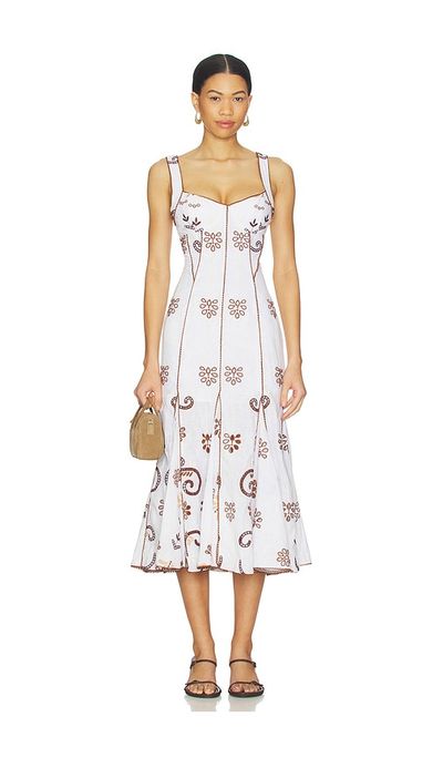 Charo Ruiz Ibiza Charo Ruiz Ibiza Naia Long Dress