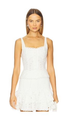 Sho Dress