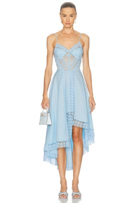 Sho Dress