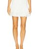 Charo Ruiz Ibiza Charo Ruiz Ibiza Nerissa Short Skirt - 1