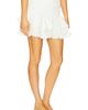 Charo Ruiz Ibiza Charo Ruiz Ibiza Nerissa Short Skirt - 2