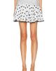 Charo Ruiz Ibiza Charo Ruiz Ibiza Noira Mini Skirt - 1