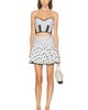 Charo Ruiz Ibiza Charo Ruiz Ibiza Noira Mini Skirt - 5