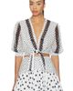 Charo Ruiz Ibiza Charo Ruiz Ibiza Olivar Blouse - 1