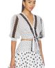 Charo Ruiz Ibiza Charo Ruiz Ibiza Olivar Blouse - 2