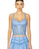 Charo Ruiz Ibiza Charo Ruiz Ibiza Poppy Top - 1