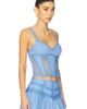 Charo Ruiz Ibiza Charo Ruiz Ibiza Poppy Top - 2