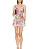 Charo Ruiz Ibiza Charo Ruiz Ibiza Rosela Short Dress - 1