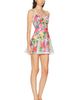 Charo Ruiz Ibiza Charo Ruiz Ibiza Rosela Short Dress - 2