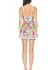 Charo Ruiz Ibiza Charo Ruiz Ibiza Rosela Short Dress - 3