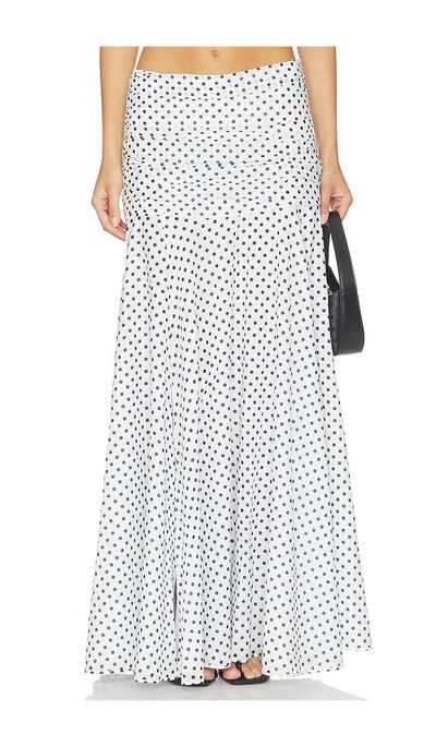 Charo Ruiz Ibiza Charo Ruiz Ibiza Senda Long Skirt
