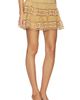 Charo Ruiz Ibiza Charo Ruiz Ibiza Short Skirt Lea - 2