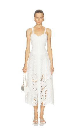 Sho Dress