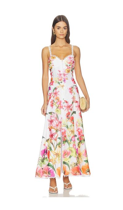 long dress with split in front Wedtrend Women Red Bridesmaid Dress A-Line V Neck Short Sleeve Front Split  Evening Party Dress with Belt  WEDTREND