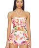 Charo Ruiz Ibiza Charo Ruiz Ibiza Sunlit Top - 1