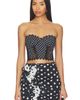Charo Ruiz Ibiza Charo Ruiz Ibiza Top Flare - 1