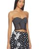 Charo Ruiz Ibiza Charo Ruiz Ibiza Top Flare - 2