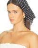 Charo Ruiz Ibiza Charo Ruiz Ibiza Triana Foulard - 1