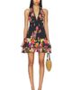 Charo Ruiz Ibiza Charo Ruiz Ibiza Tropic Short Dress - 1