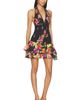 Charo Ruiz Ibiza Charo Ruiz Ibiza Tropic Short Dress - 2