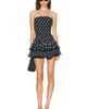 Charo Ruiz Ibiza Charo Ruiz Ibiza Zahara Short Dress - 1