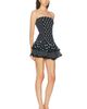 Charo Ruiz Ibiza Charo Ruiz Ibiza Zahara Short Dress - 2