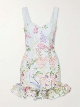 Sho Dress