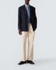 Charvet Charvet Cotton flannel shirt - 2