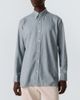 Charvet Charvet Cotton flannel shirt - 3