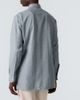 Charvet Charvet Cotton flannel shirt - 4
