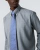 Charvet Charvet Cotton flannel shirt - 5