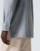 Charvet Charvet Cotton flannel shirt - 6