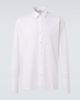 Charvet Charvet Cotton poplin shirt - 1