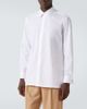 Charvet Charvet Cotton poplin shirt - 3