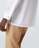 Charvet Charvet Cotton poplin shirt - 6