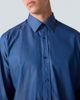 Charvet Charvet Denim shirt - 5