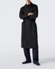 Charvet Charvet Leather-lined suede slippers - 2