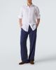 Charvet Charvet Linen shirt - 2