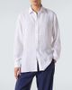 Charvet Charvet Linen shirt - 3