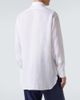 Charvet Charvet Linen shirt - 4