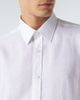 Charvet Charvet Linen shirt - 5