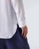 Charvet Charvet Linen shirt - 6