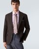 Charvet Charvet Paisley silk jacquard tie - 2
