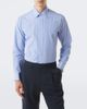 Charvet Charvet Striped cotton poplin shirt - 3